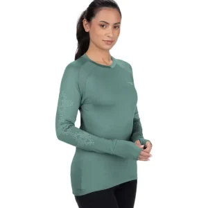 Maglia funzionale a maniche lunghe Annie Ultimissimo Modello