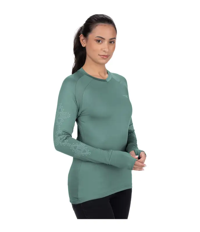 Maglia funzionale a maniche lunghe Annie Ultimissimo Modello