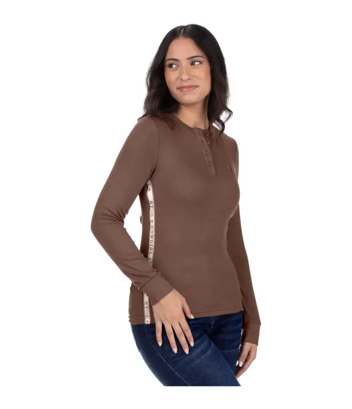 Offerta Del Giorno Maglia a maniche lunghe Liza