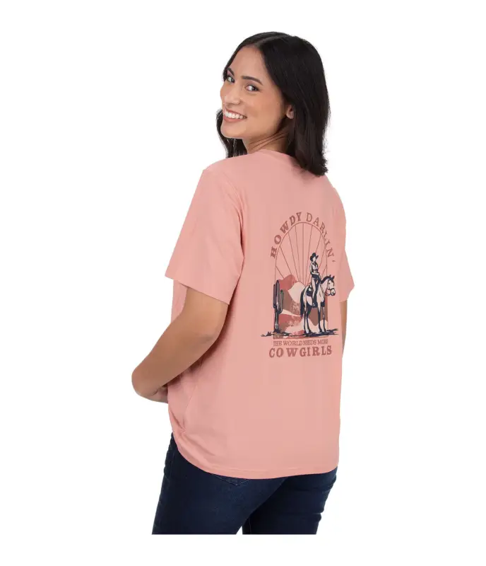 Acquista Ora T-shirt Kaylee