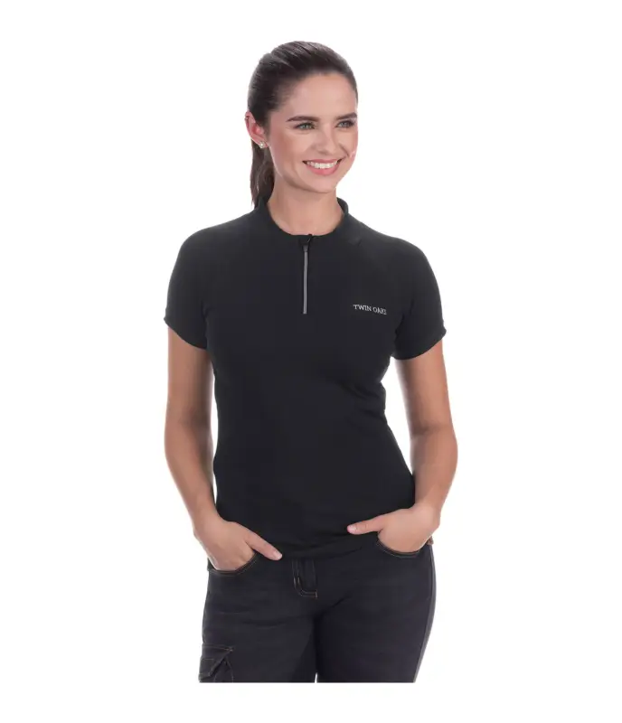 T-shirt funzionale Eureka Non Perdere