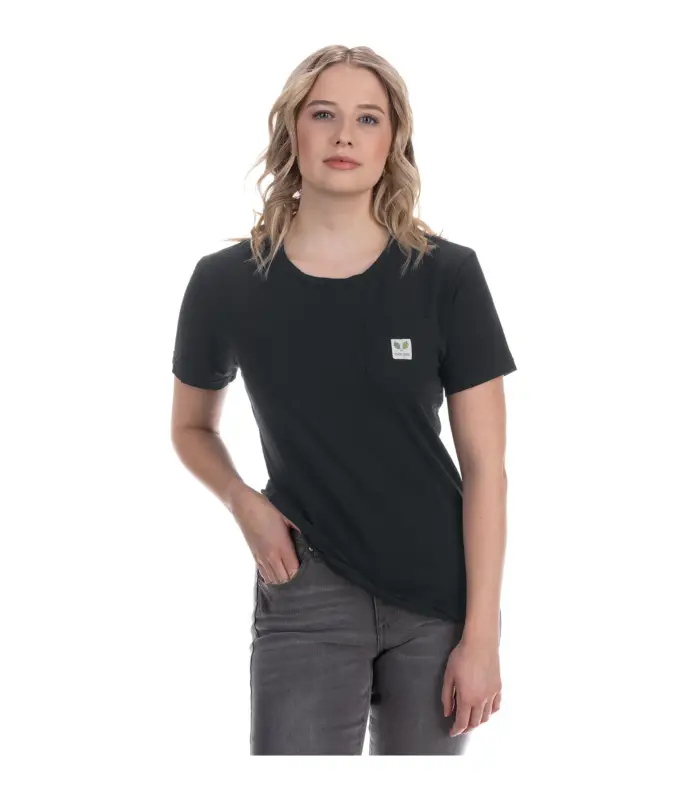 Bestseller T-shirt Bamboo II