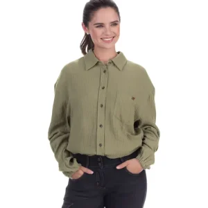 Camicia in mussola Colorado Affare
