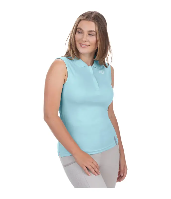 Ultimissimo Modello Polo funzionale Jess