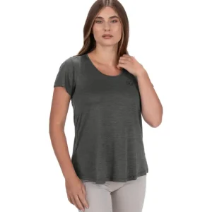 Maglia funzionale a maniche corte Izzy Più Venduto