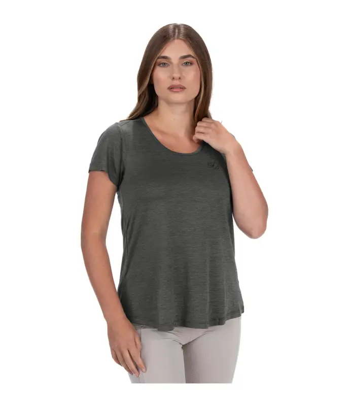 Maglia funzionale a maniche corte Izzy Più Venduto