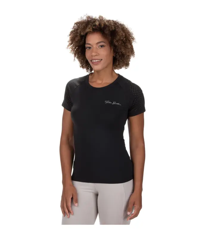 Novità T-shirt funzionale Ida