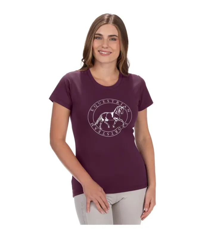 T-shirt Lea Prezzo Scontato