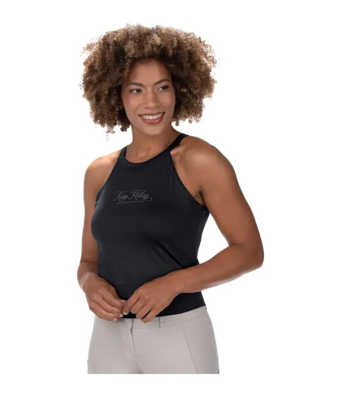 Spedito Oggi Cropped-Top Danya
