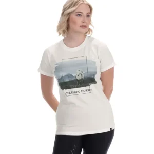 T-shirt Anna Ultima Occasione