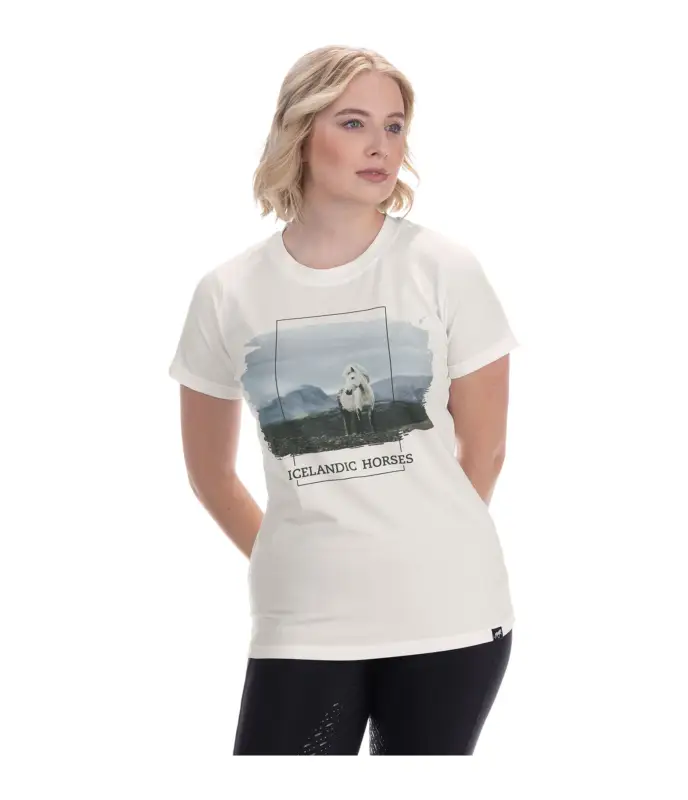 T-shirt Anna Ultima Occasione