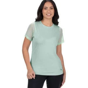 T-shirt funzionale Veikur Prezzo Di Fabbrica