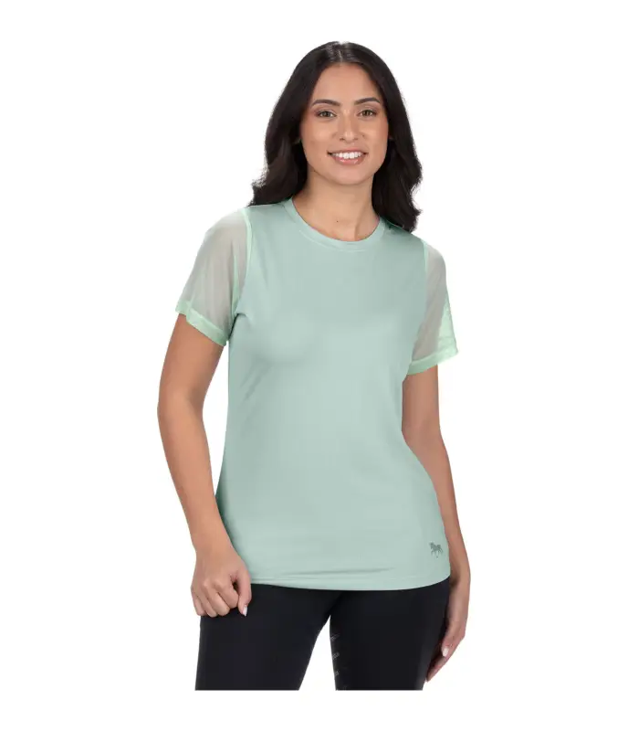 T-shirt funzionale Veikur Prezzo Di Fabbrica