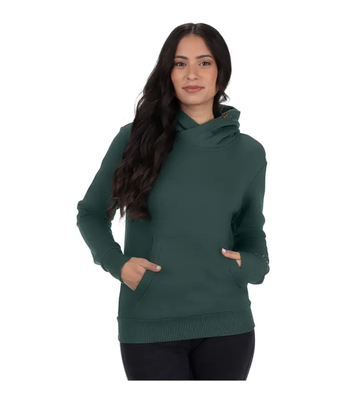 Felpa con cappuccio Yosemite Scelto Dai Clienti