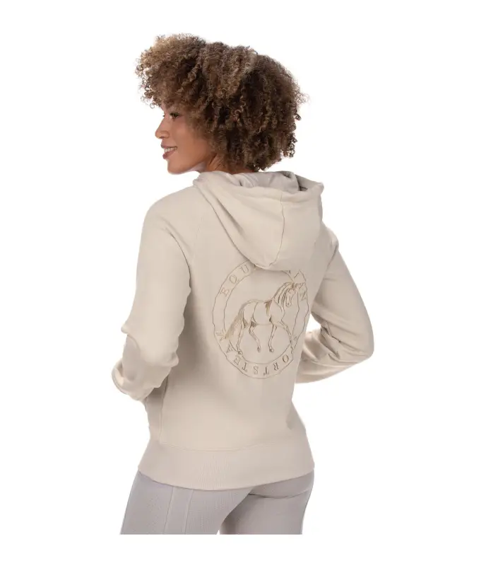Offerta Limitata Felpa con cappuccio Lena