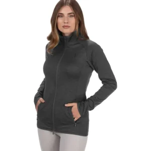 Consegna Rapida Felpa Performance Stretch Luna