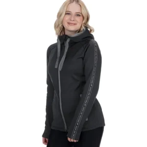 Giacca Performance Stretch con cappuccio Viska Offerta Limitata