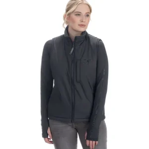 Nuova Collezione Gilet reversibile Hadley