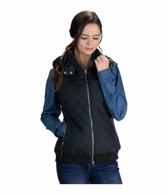 Offerta Speciale Gilet da donna Winnie