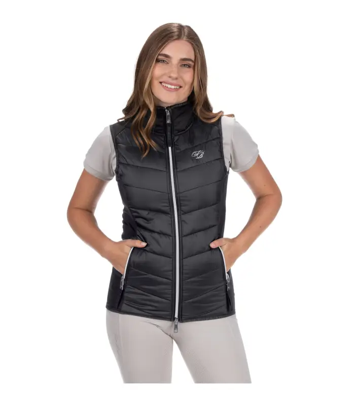 Prezzo Scontato Gilet da equitazione Nele