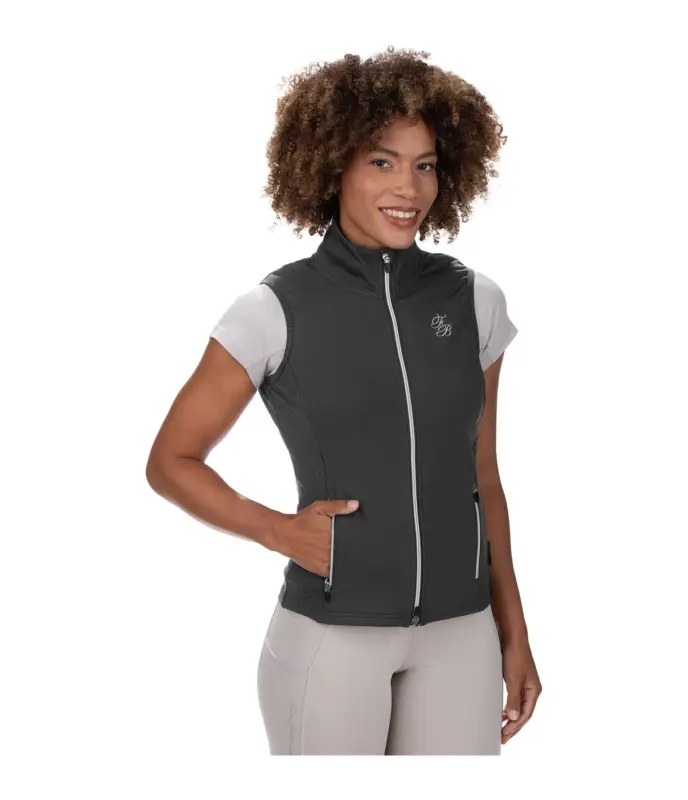 Bestseller Gilet Performance Stretch Marit