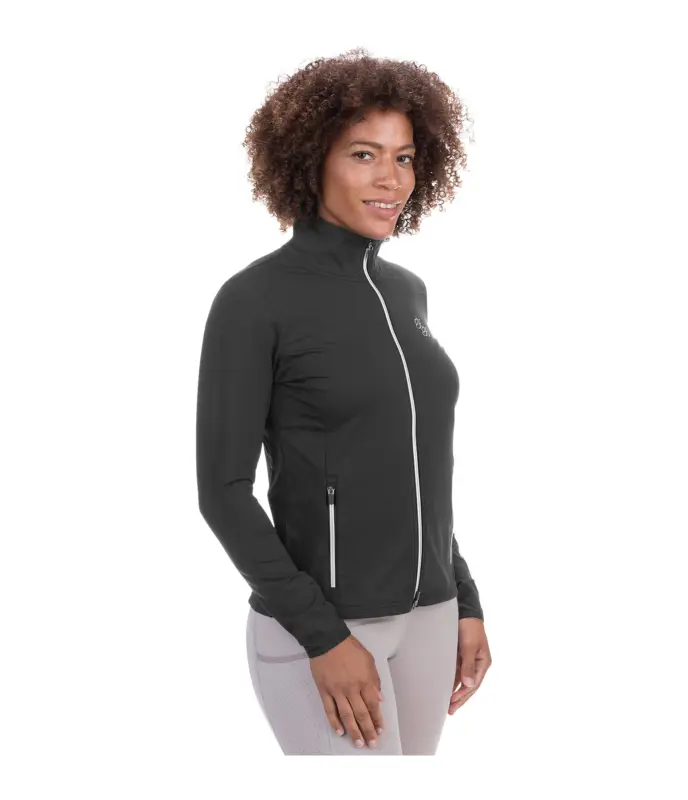 Felpa Performance Stretch Nia Occasione
