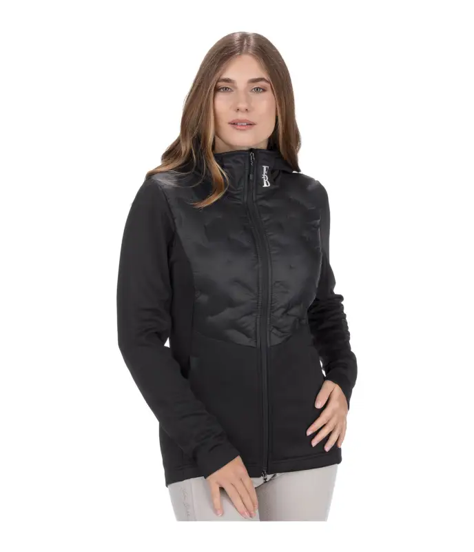 Offerta Giacca combinata con cappuccio Lina