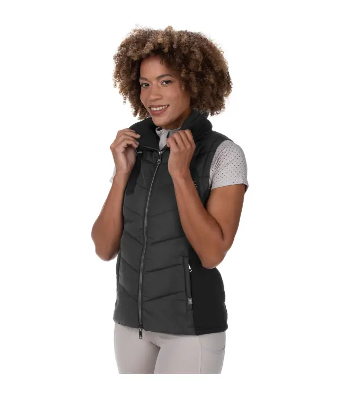 Solo Oggi Gilet combinato Anni