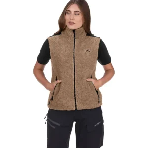 Gilet Sherpa Promozione Esclusiva