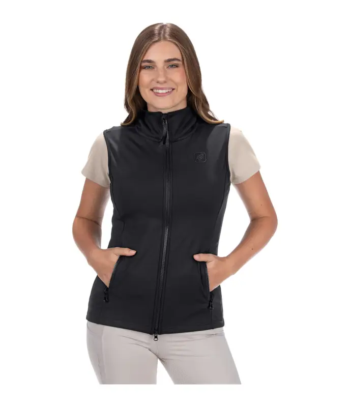 Nuovo Arrivo Gilet da equitazione Performance Stretch Tracey