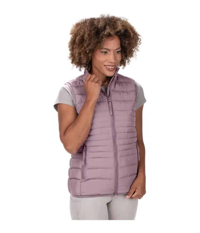 Gilet trapuntato Miray Professionale