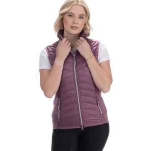 Soddisfatti O Rimborsati Gilet da equitazione combinato Fjola