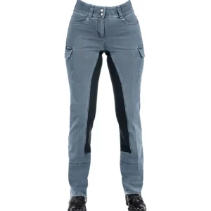 Prezzo Di Fabbrica Pantaloni da equitazione jodhpur full seat Solene CTS