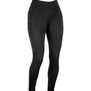 Occasione Imperdibile Leggings da equitazione estivi full grip Amanda