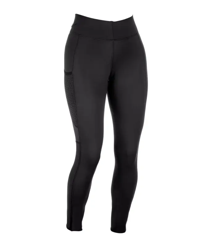 Occasione Imperdibile Leggings da equitazione estivi full grip Amanda