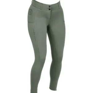 Non Perdere Pantaloni da equitazione hybrid full grip Mesh Aimee
