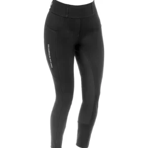 Leggings da equitazione full seat Nathalie CTS Più Venduto