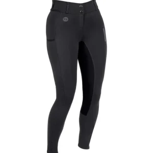 Non Perdere Pantaloni da equitazione hybrid full seat Mesh Denise CTS