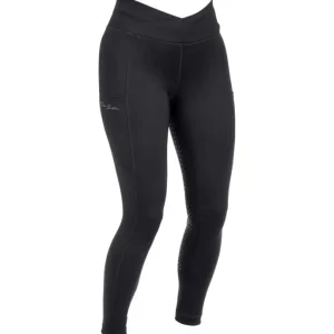 Leggings da equitazione full grip Katharina Offerta