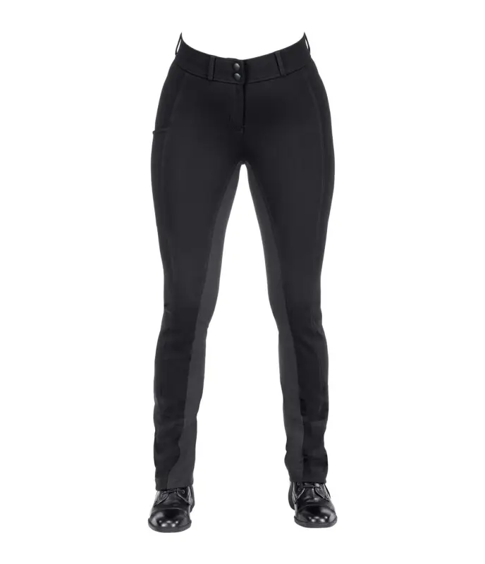Pantaloni da equitazione jodhpur full seat Tamara CTS Subito Disponibile