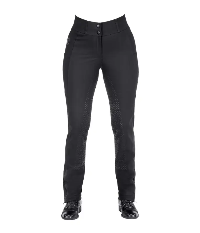 Ultimissimo Modello Pantaloni da equitazione jodhpur full grip Ellena