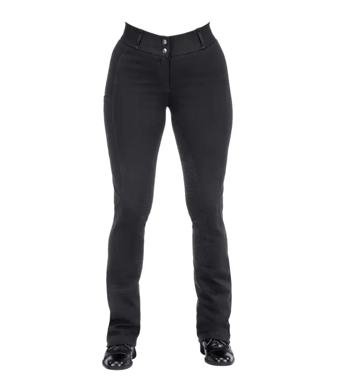Direttamente Dal Produttore Pantaloni da equitazione jodhpur full grip Clarissa II