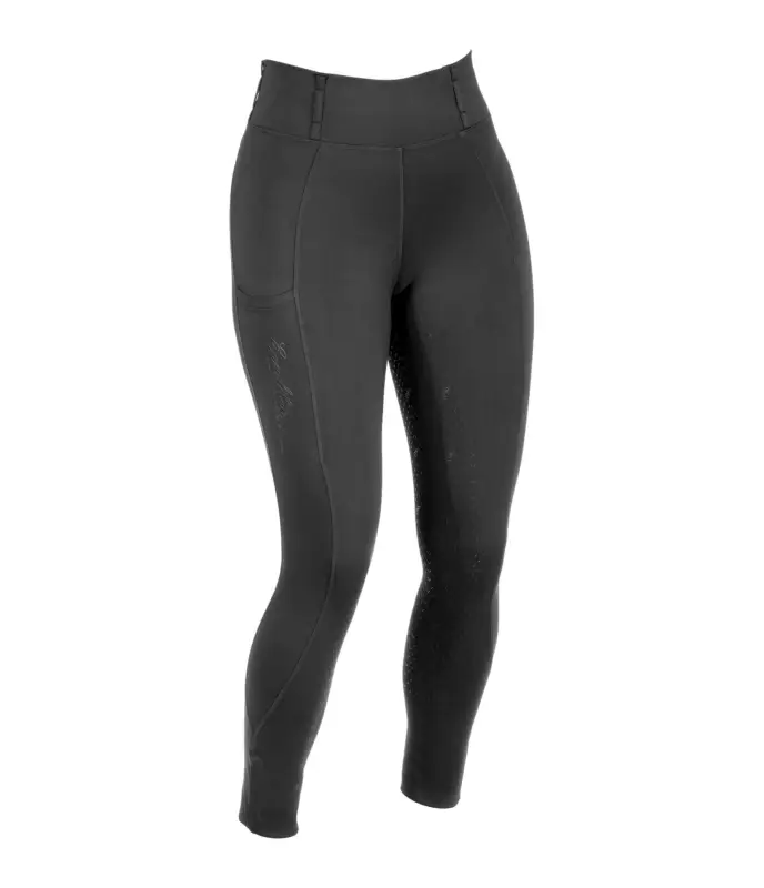 Acquista Ora Leggings da equitazione full grip Libby