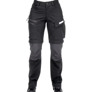 Scelto Dai Clienti Pantaloni outdoor funzionali Zip-Off con gambe rimovibili