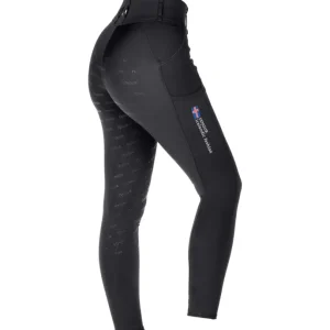 Leggings da equitazione Myrkur Non Perdere