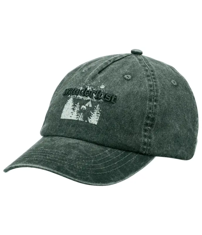 Compra Oggi Stesso Cappellino Shelter Cove