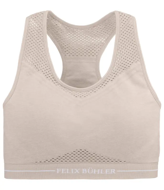 Reggiseno sportivo Hanne Prezzo Conveniente