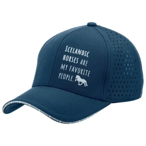 Cappellino Sunna Must-Have