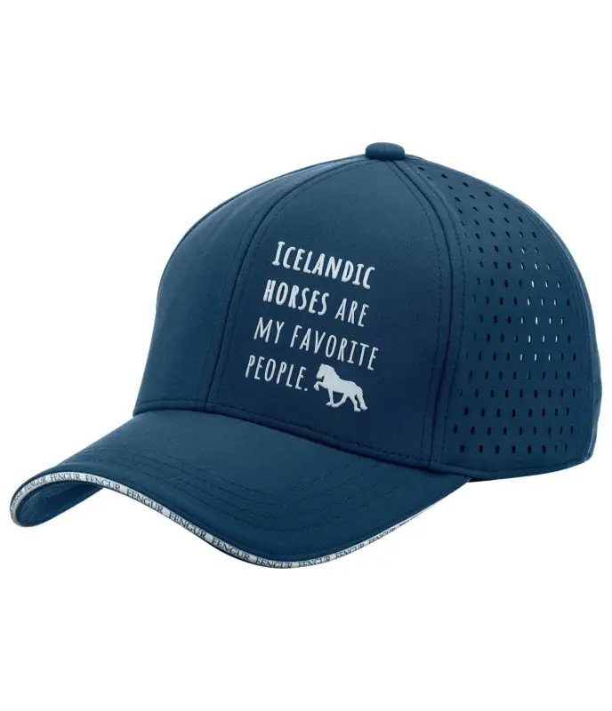 Cappellino Sunna Must-Have