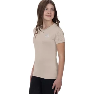 T-shirt funzionale per bambini Felora Esclusivo